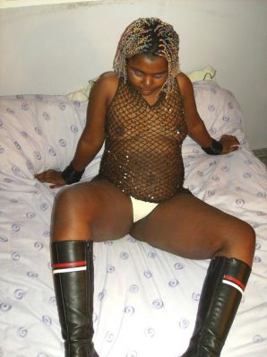 nigra. Часть 3. Эскиз 7