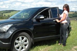 German Zina. Part 4. Thumb 15