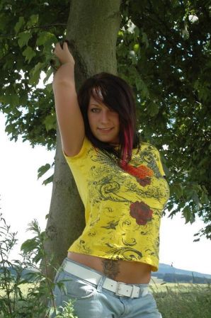 German Zina. Part 4. Thumb 36