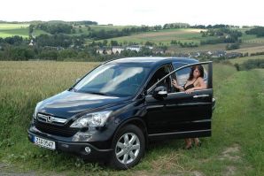 German Zina. Part 4. Thumb 5