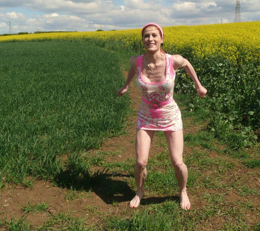 Силиконовые сиськи. Часть 7. Фото 12