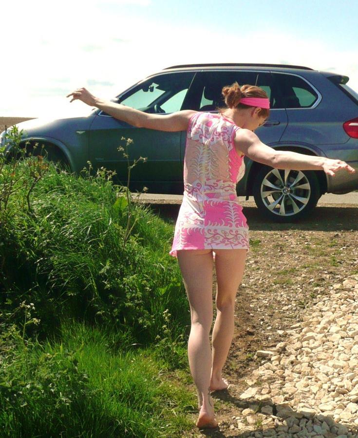 Силиконовые сиськи. Часть 7. Фото 13