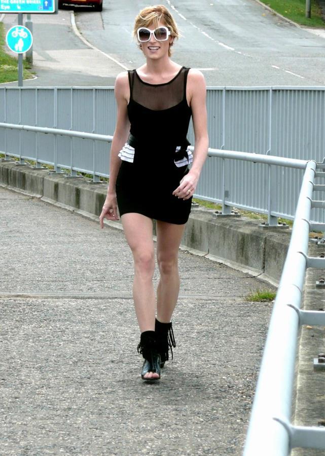 Силиконовые сиськи. Часть 7. Фото 19