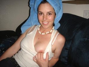 Homemade cute session. Part 4. Thumb 27