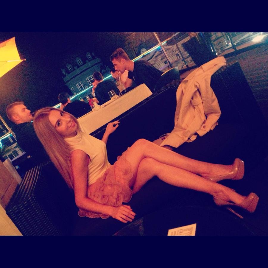 footfetish. Часть 8. Фото 22