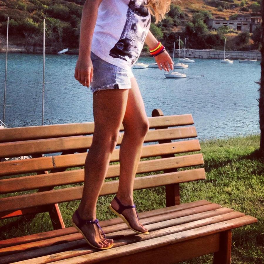 footfetish. Часть 8. Фото 24