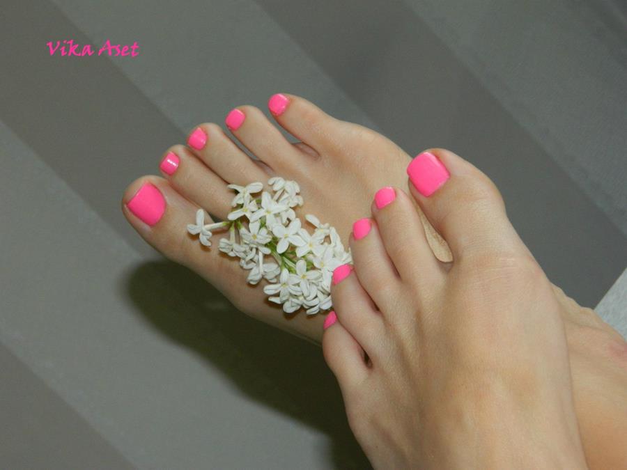 footfetish. Часть 8. Фото 26