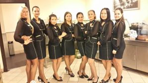 footfetish. Часть 8. Эскиз 16