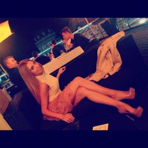 footfetish. Часть 8. Эскиз 22