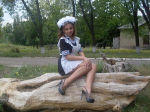 footfetish. Часть 8. Эскиз 27