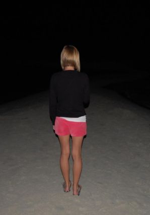 footfetish. Часть 8. Эскиз 35