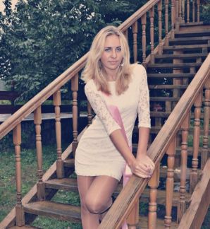 footfetish. Часть 8. Эскиз 37