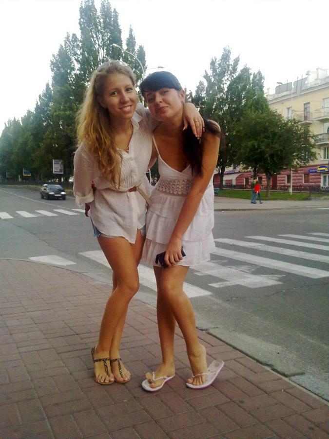 Foot boom. Part 3. Photo 26