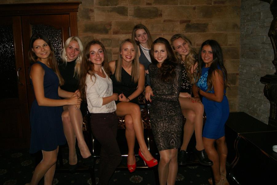 Foot boom. Part 3. Photo 31