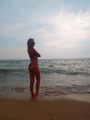 Foot boom. Part 3. Thumb 10