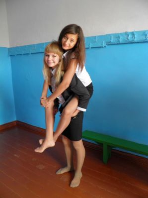 Foot boom. Part 3. Thumb 14