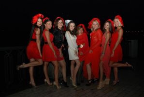 Foot boom. Part 3. Thumb 18