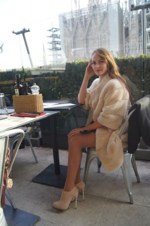 Foot boom. Part 3. Thumb 22