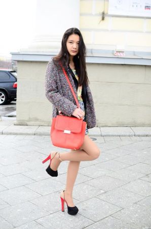 Foot boom. Part 3. Thumb 35