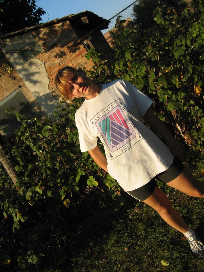 Young Slovak. Part 5. Photo 24