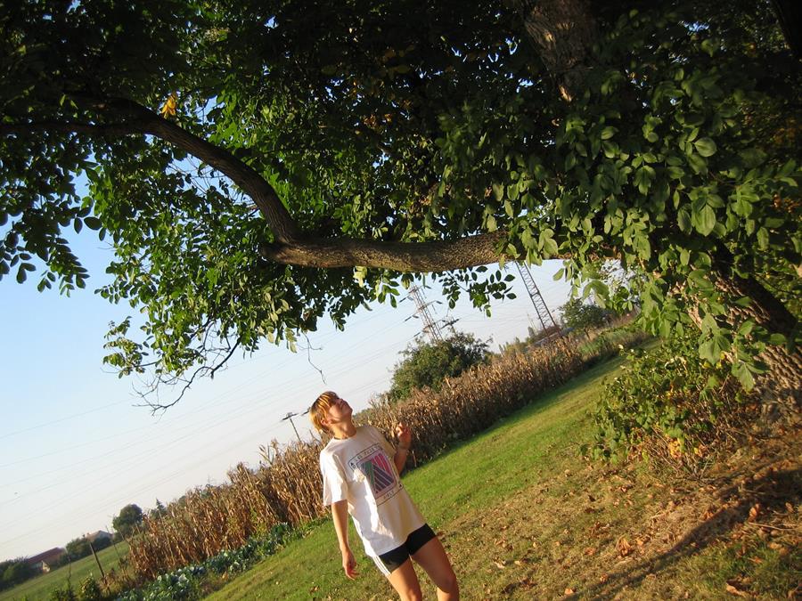 Young Slovak. Part 5. Photo 25