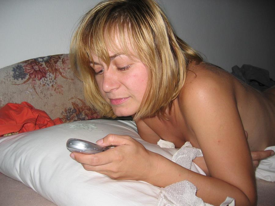 Young Slovak. Part 5. Photo 29