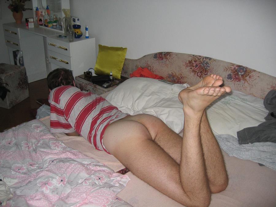 Young Slovak. Part 5. Photo 30