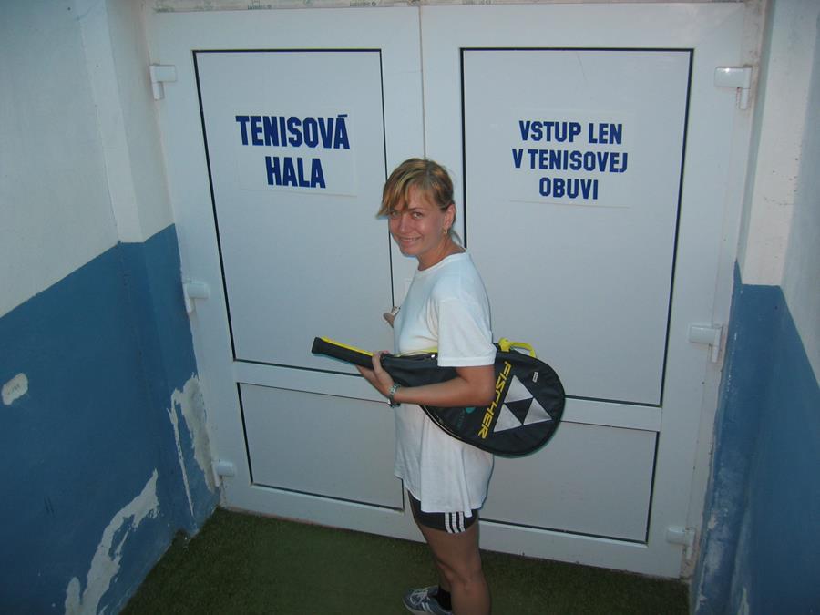 Young Slovak. Part 5. Photo 4