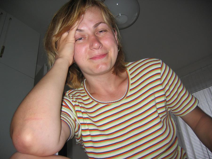 Young Slovak. Part 5. Photo 7