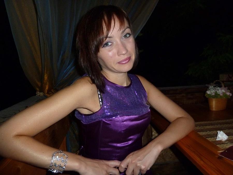 Russian babe with small breasts. Part 4. Photo 12
