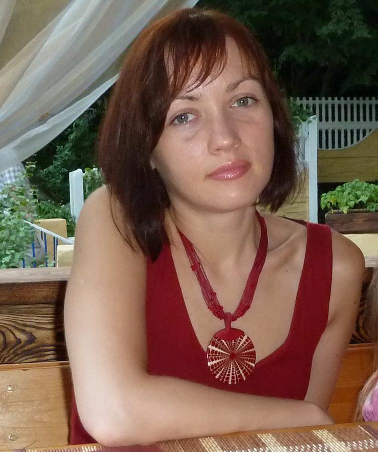 Russian babe with small breasts. Part 4. Photo 28