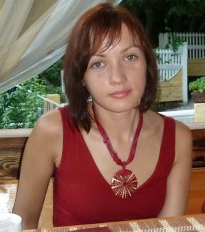 Russian babe with small breasts. Part 4. Thumb 27