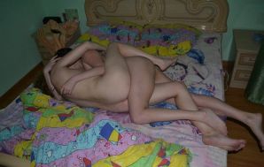 Swing Couple from Irkutsk. Part 5. Thumb 42