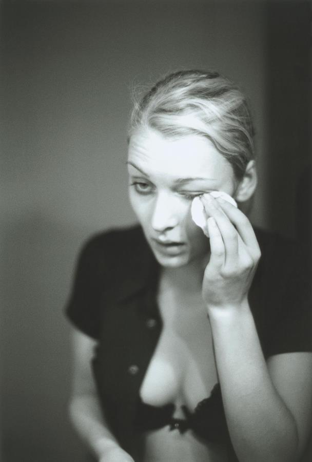 Любительский арт. Часть 8. Фото 30