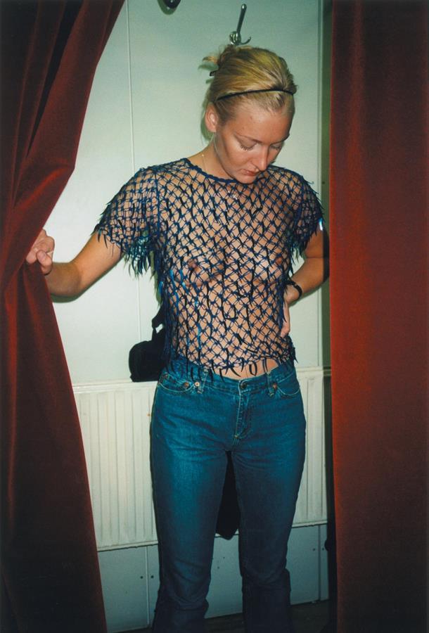 Любительский арт. Часть 8. Фото 39