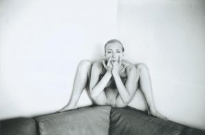 Любительский арт. Часть 8. Эскиз 11