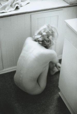 Любительский арт. Часть 8. Эскиз 14