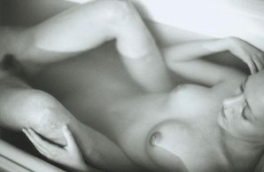 Любительский арт. Часть 8. Эскиз 16