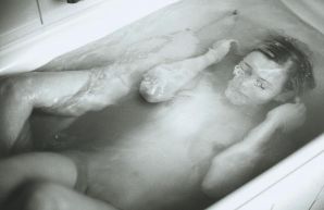 Любительский арт. Часть 8. Эскиз 19