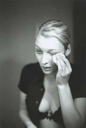 Любительский арт. Часть 8. Эскиз 30