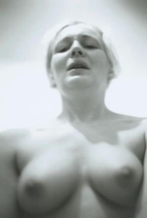 Любительский арт. Часть 8. Эскиз 40