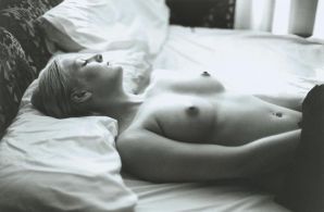 Любительский арт. Часть 8. Эскиз 9