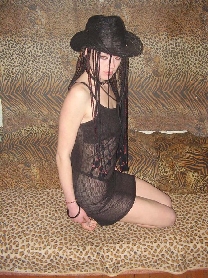 slyuha_04. Part 2. Photo 24