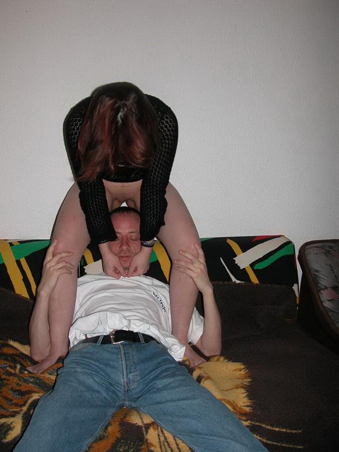 Украинская секс-хата. Часть 3. Фото 33