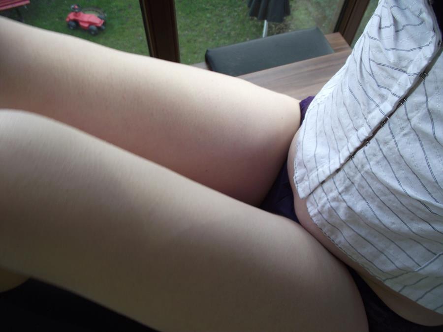 Bright red nipples and a beautiful dumpling. Photo 32