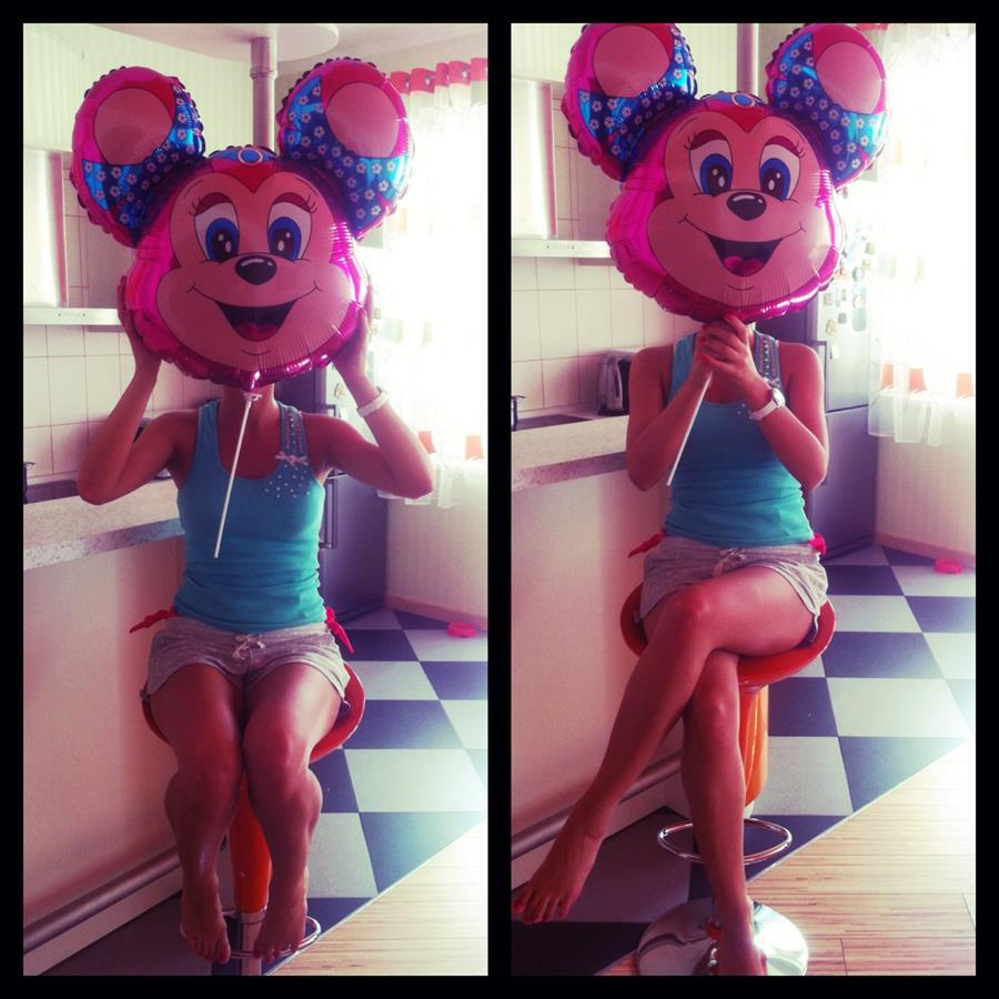 footfetish. Часть 9. Фото 35