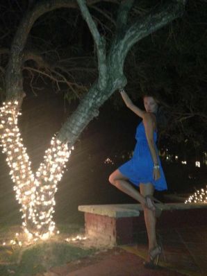 footfetish. Часть 9. Эскиз 11