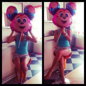 footfetish. Часть 9. Эскиз 35