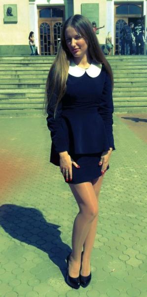 footfetish. Часть 9. Эскиз 36