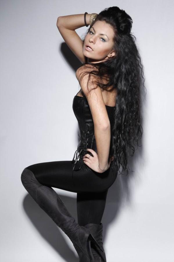 леггинсы рулят. Часть 132. Фото 16